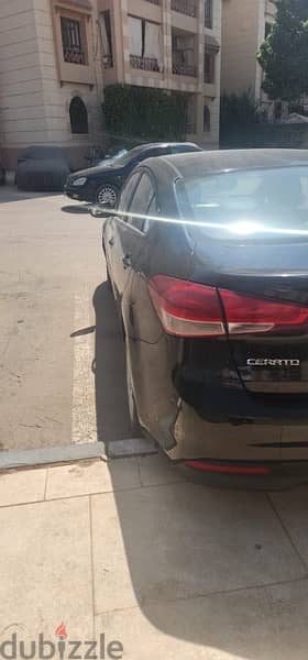 Kia Cerato 2017 9