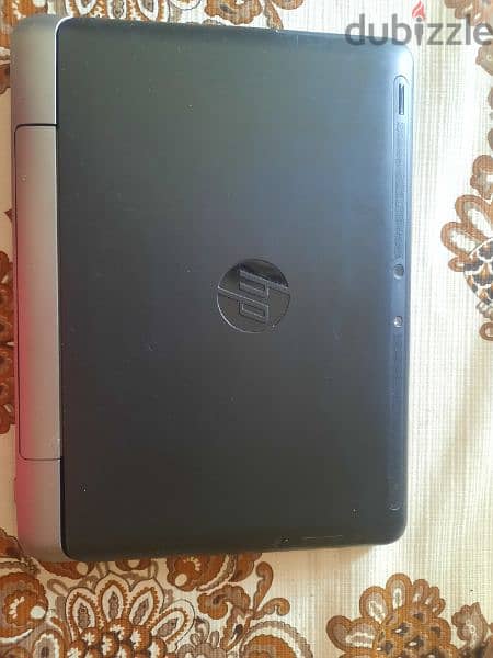 lap top hp pro x2 612 G1 1