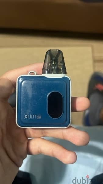 xlim sq pro