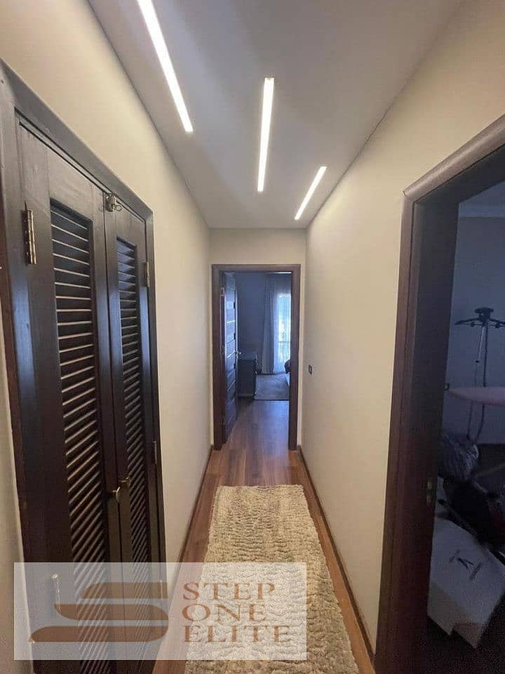 Apartment for sale in Mountain View, Fifth Settlement (immediate delivery) 2