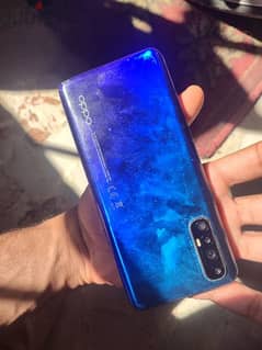 oppo reno 3 pro 256