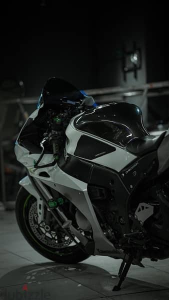 zx10r