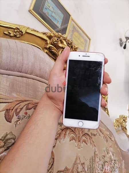 ايفون 7 plus 1