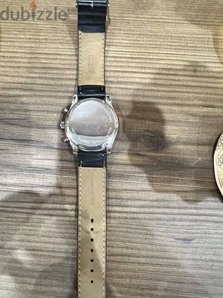 fossil original watch us 1