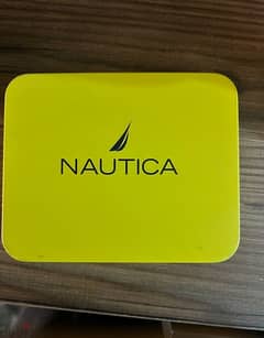 nautica original wallet