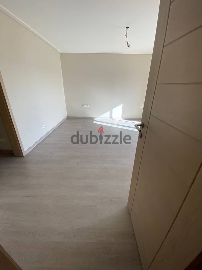 Apartment for rent at New Giza شقة للإيجار في نيو جيزة فيو بحيرة 16