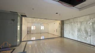 shop for rent 51m first floor  next to rehab city in el koronfel new cairo 0