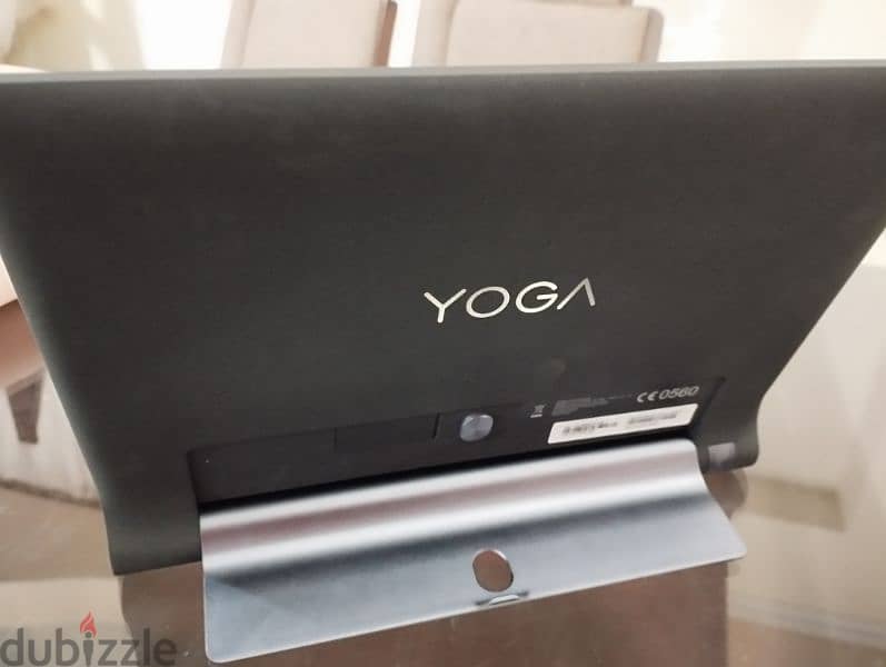 Lenovo yoga 3 2