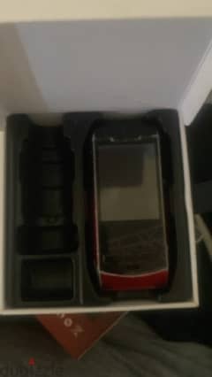 polar vape mod with box only فيب بولر معاه العلبه 0