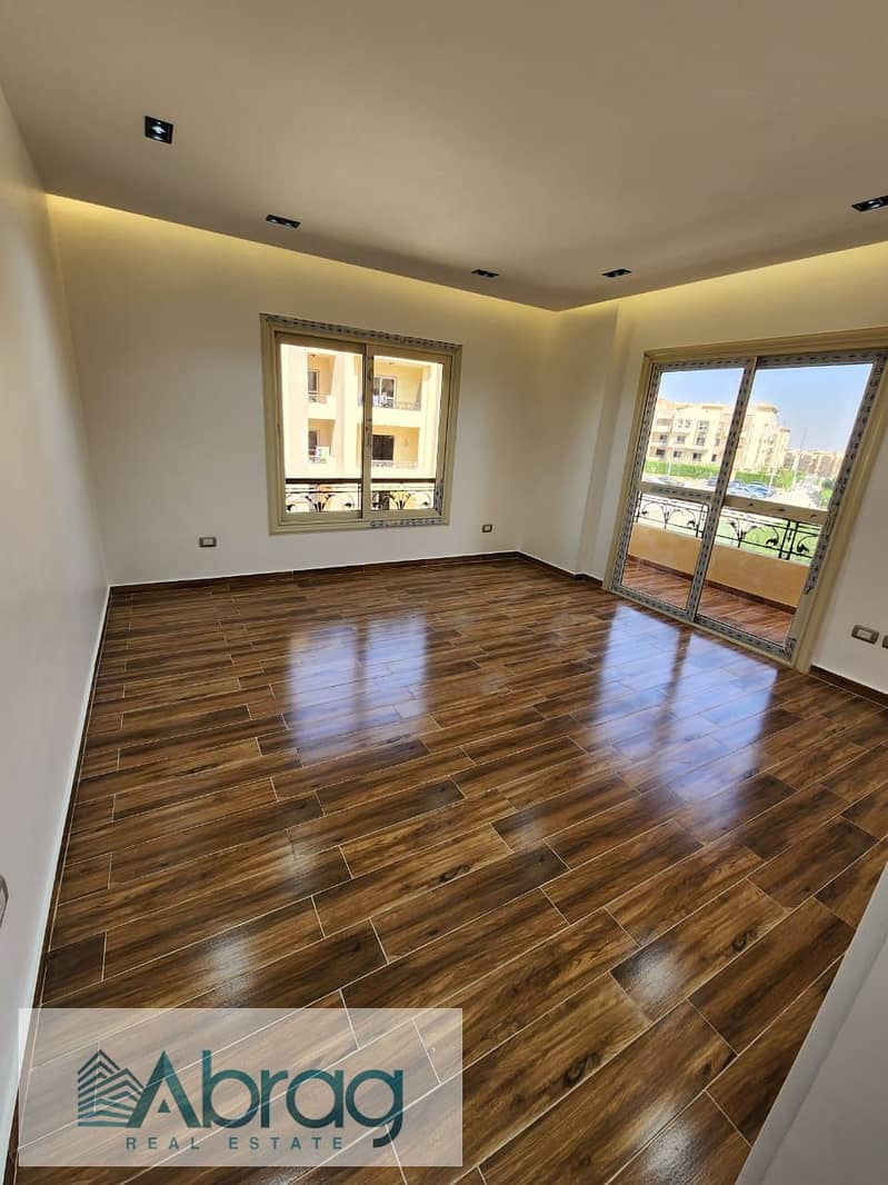 Apartment for sale in Al Khamayel Compound, immediate delivery, fully finished 5