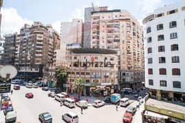 Administrative office for sale 40 m Victoria (Gamal Abdel nasser St. ) - 1,300,000 EGP