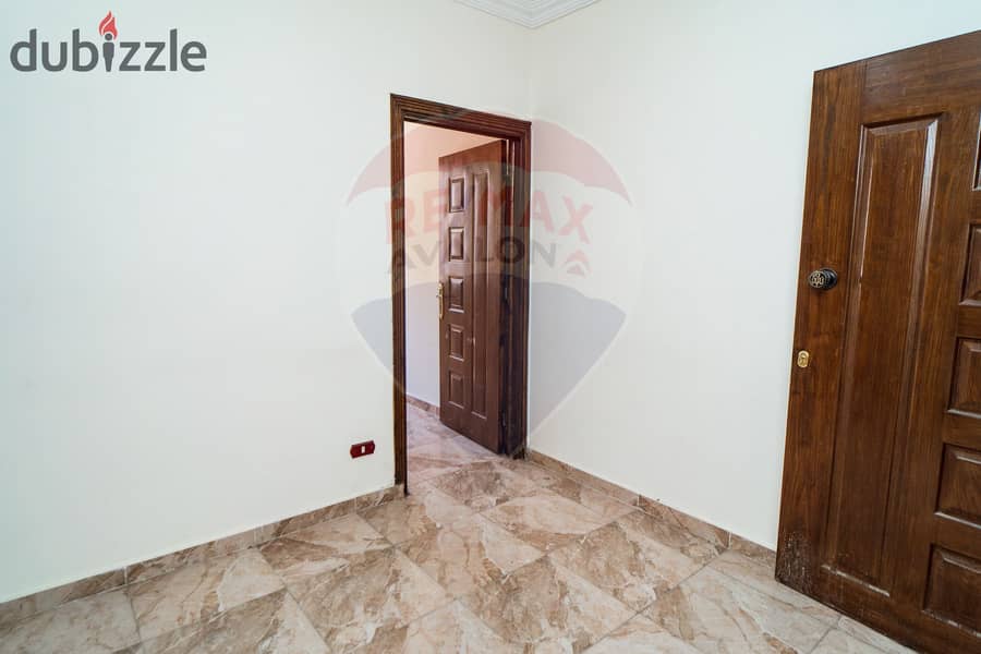 Administrative office for sale 40 m Victoria (Gamal Abdel nasser St. ) - 1,300,000 EGP 12