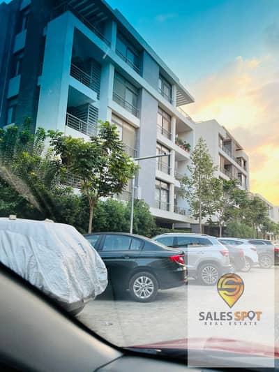 With a 42% discount on cash, own a 3-bedroom apartment for sale in Taj City, near Nasr City - minutes from the Fifth Settlement