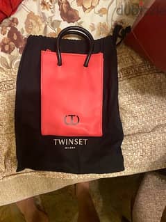 twin set bag