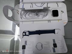 apple watch SE 2nd generation 40mm