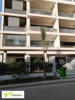 Apartment Bahary with Prime Location For Sale at Lake View Residence 2 - NEW CAIRO