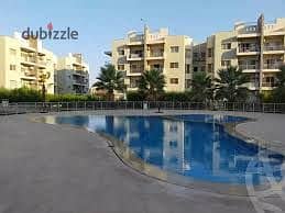 apartment for sale 134SQM at the address compound ElSheikh Zayed 1