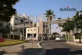 apartment for sale 134SQM at the address compound ElSheikh Zayed 3