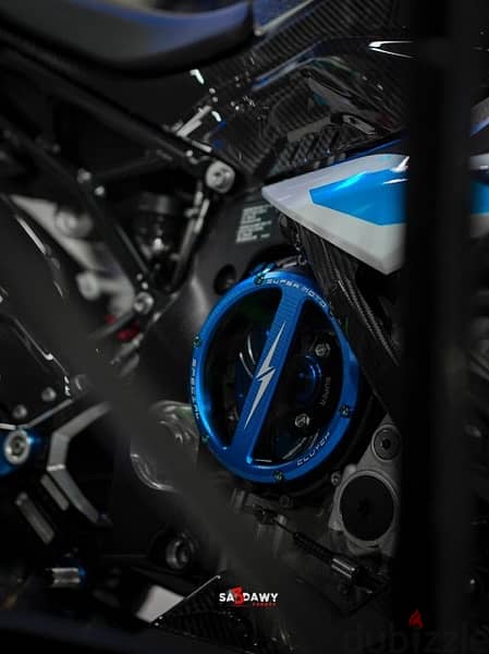 M package s1000rr Full bolt by bmw carbon edition 2