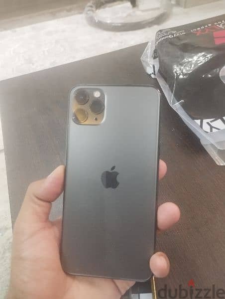 Apple iphone 11 pro max 4