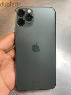 ايفون 11 برو iphone 11 pro