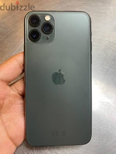 ايفون 11 برو iphone 11 pro 0