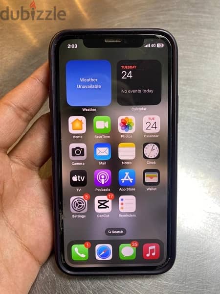 ايفون 11 برو iphone 11 pro 1