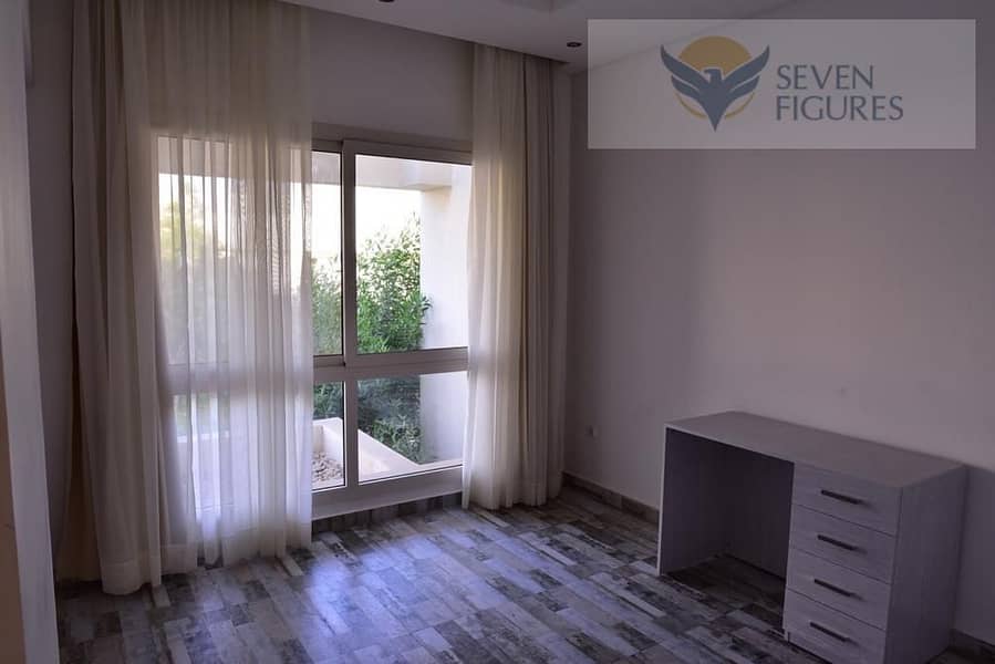 for rent town allegria  fully furnished 21