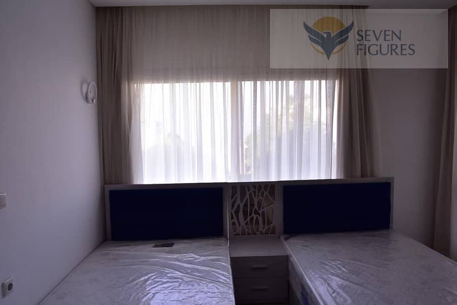 for rent town allegria  fully furnished 23