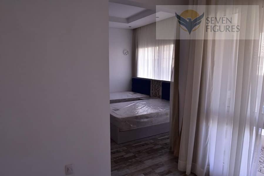 for rent town allegria  fully furnished 26