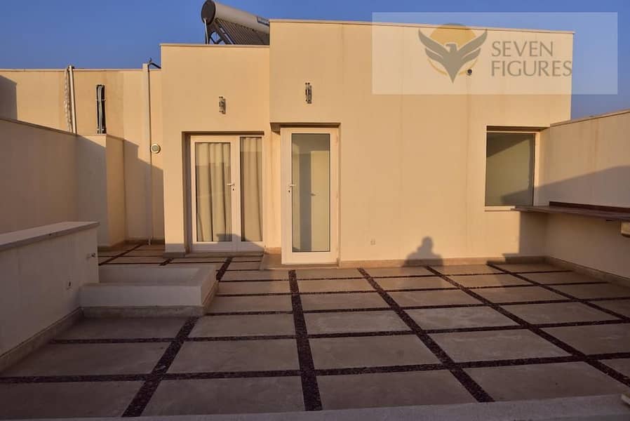 Villas For Sale town allegria  fully furnished 30