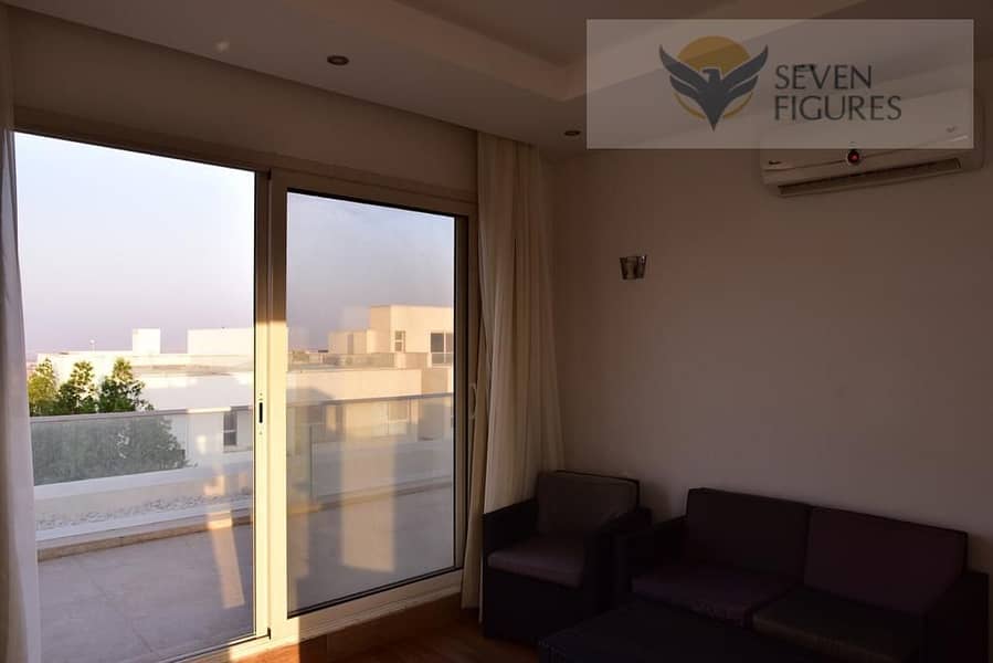 for rent town allegria  fully furnished 32