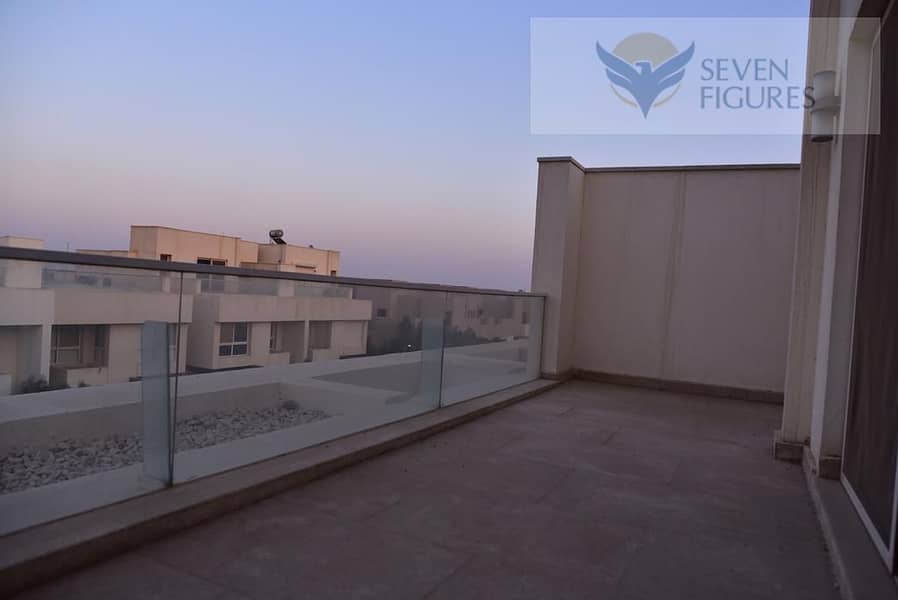 for rent town allegria  fully furnished 37