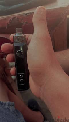 vape drag x 0