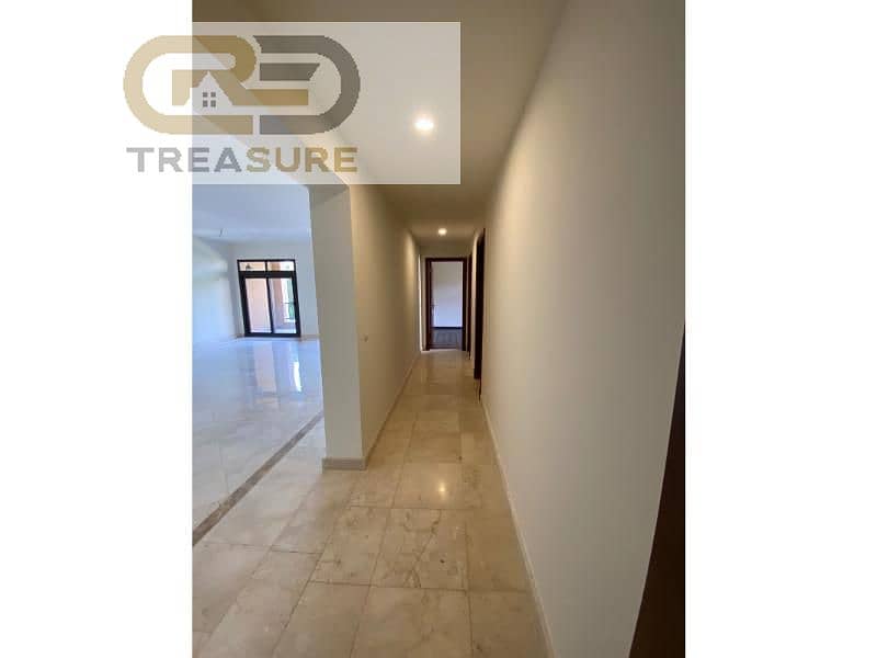 Apartment for rent in Mivida ultra super lux 186m. 2