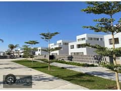 Apartment prime location view landscape - ALBUROUJ