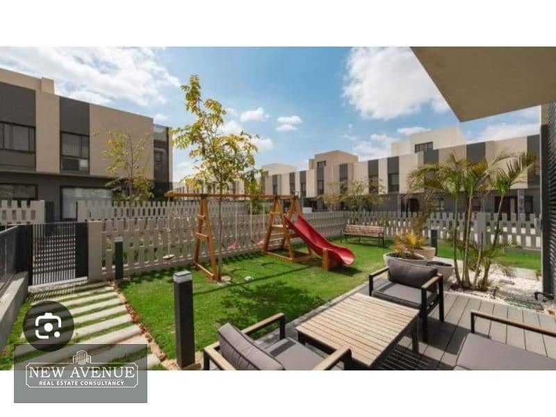 Apartment prime location view landscape - ALBUROUJ 1