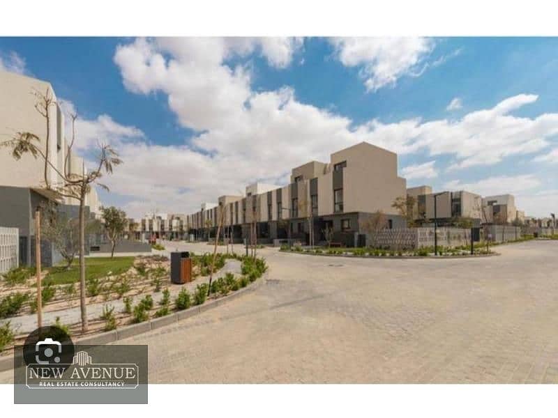 Apartment prime location view landscape - ALBUROUJ 4