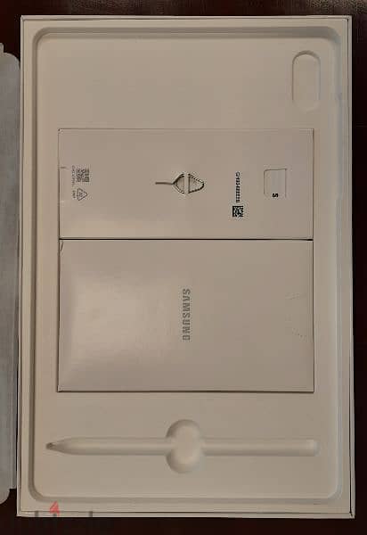 Samsung Galaxy Tab S8 2