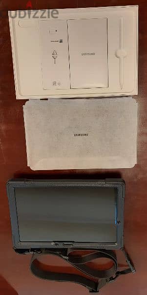 Samsung Galaxy Tab S8 3