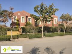 Fully finished Standalone For sale In Mivida New Cairo 0