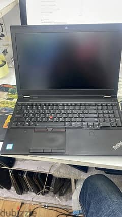 Lenovo Thinkpad51 0