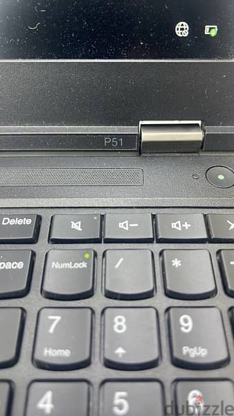 Lenovo Thinkpad51 1