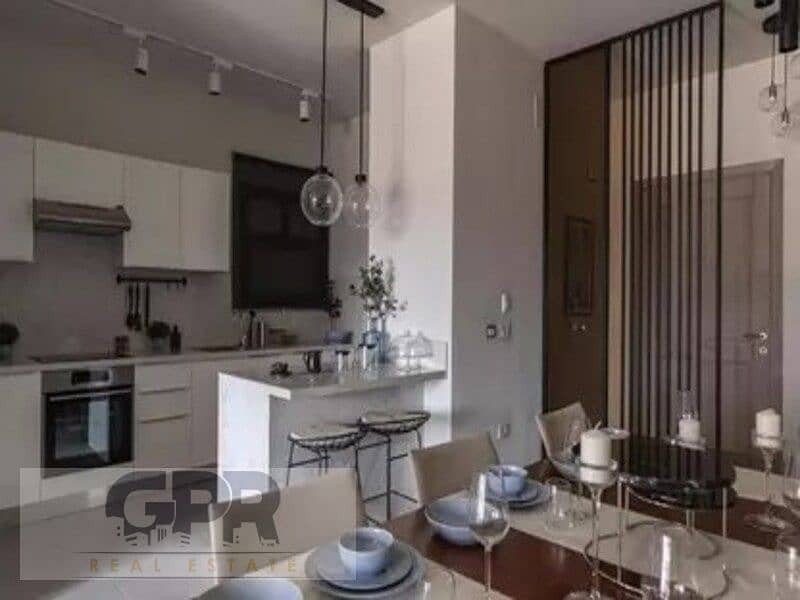 Townhouse For Sale in Al-Burouj in front of the International Medical Center 3