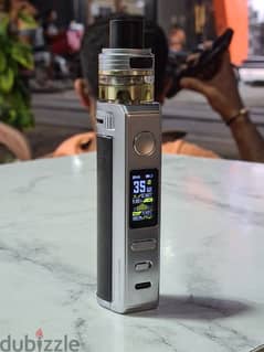 Vape Drag X Pro للبيع او البدل 0