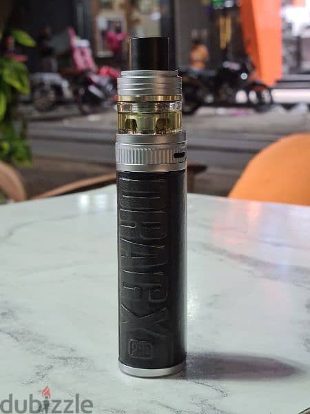 Vape Drag X Pro للبيع او البدل 1