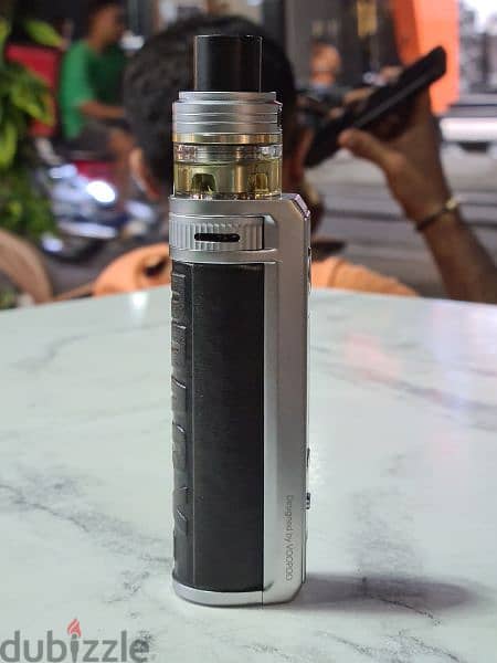 Vape Drag X Pro للبيع او البدل 2