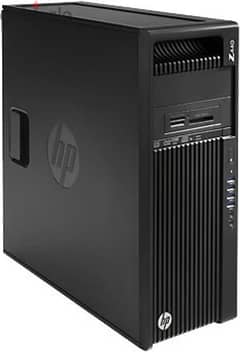 hp z440 workstation