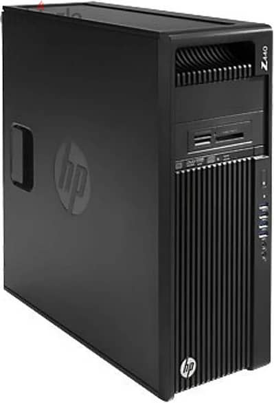 hp z440 workstation pc