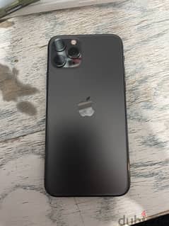 iPhone 11 pro